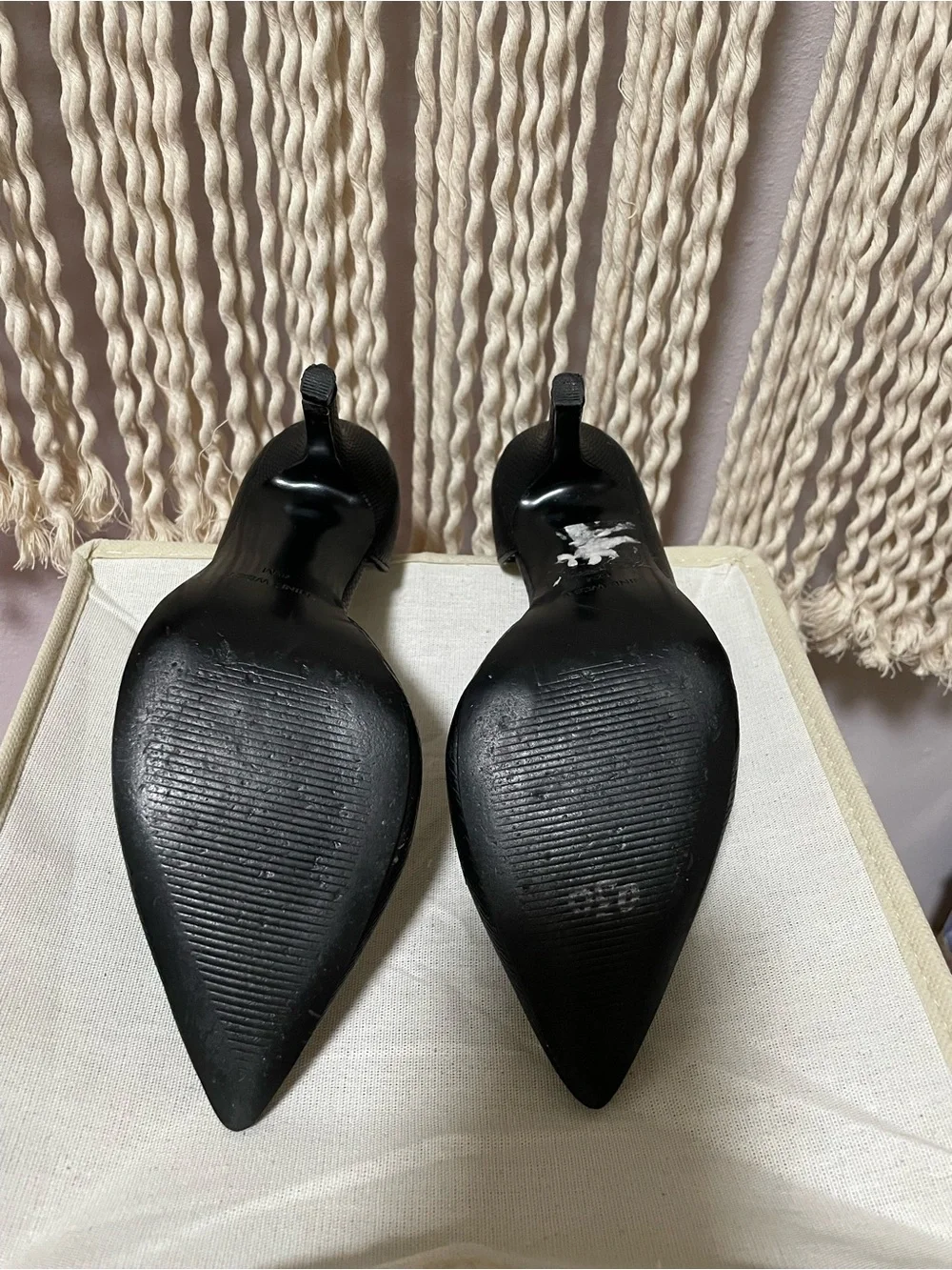 Nine West Sz 6.5